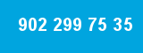 902 299 75 35 902 299 75 35